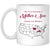 Iowa Kentucky The Love Between Mother And Son Mug - Mug Teezalo