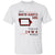 Just A North Dakota Girl Living In An Iowa World T-shirt - T-shirt Born Live Plaid Red Teezalo