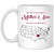 Arkansas New Hamshire	The Love Between Mother And Son Mug - Mug Teezalo