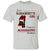 Just A Massachusetts Girl Living In A Mississippi World T-shirt - T-shirt Born Live Plaid Red Teezalo
