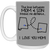New Mexico Arizona The Love Between Mom And Son Mug - Mug Teezalo