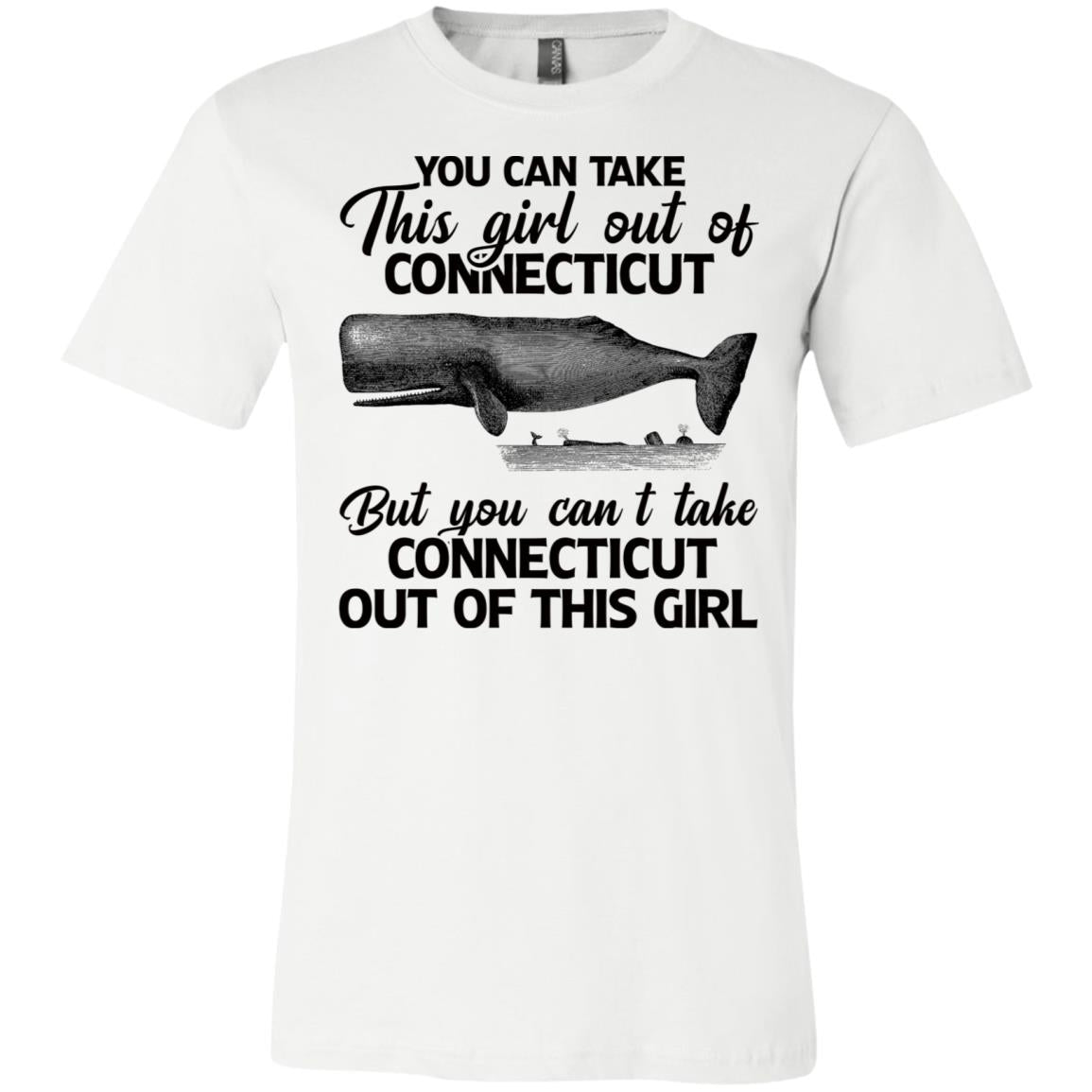 This girl can deals t shirt