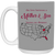 Ohio Florida The Love Mother And Son Mug - Mug Teezalo