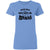 Never Mess With A North Dakota Girl T Shirt - T-shirt Teezalo