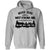 Never Mess With A West Virginia Girl Hoodie - Hoodie Teezalo