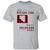 Just A Nevada Girl Living In A Colorado World T-shirt - T-shirt Born Live Plaid Red Teezalo