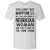You Can Marry A Nebraska Woman Hoodie - Hoodie Teezalo