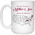 Maine Kentucky The Love Between Mother And Son Mug - Mug Teezalo