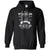 Wyoming Girl Short And Stout Pullover Hoodie - Hoodie Teezalo