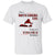 Just A North Carolina Girl Living In A Virginia World T-shirt - T-shirt Born Live Plaid Red Teezalo