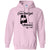 Just A Connecticut Girl In An Alabama World Connecticut T Shirt - Hoodie Teezalo