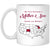 Colorado Michigan The Love Between Mother And Son Mug - Mug Teezalo