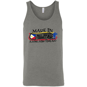 Made In Philippines A Along Time Ago t-Shirt - T-shirt Teezalo