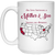 Ohio California The Love Mother And Son Mug - Mug Teezalo