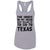 The Voices In My Head Telling Me To Go To Texas T- Shirt - T-shirt Teezalo