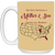 Illinois Florida The Love Between Mother And Son Mug - Mug Teezalo