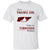 Just A Virginia Girl Living In A Tennessee Girl T-shirt - T-shirt Born Live Plaid Red Teezalo