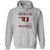 Just An Indiana Girl Living In An Oklahoma World T-Shirt - T-shirt Born Live Plaid Red Teezalo
