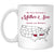 Oklahoma Tennessee The Love Between Mother And Son Mug - Mug Teezalo