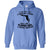 Don't Ask A Florida Girl A Stupid Question Hoodie - Hoodie Teezalo