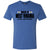 Made In West Virginia A Long Long Time Ago T Shirt - T-shirt Teezalo