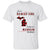 Just A Hawaii Girl Living In A Michigan World T-shirt - T-shirt Born Live Plaid Red Teezalo