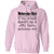 Nebraska Girl My Face Definitely Will T-Shirt - T-shirt Teezalo