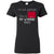 I'm Not Yelling This Is My Wyoming Voice T-Shirt - T-shirt Teezalo