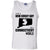 Just A New Jersey Guy In A Connecticut World T-Shirt - T-shirt Teezalo