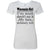 Wisconsin Girl My Face Definitely Will Funny T-shirt - T-shirt Teezalo