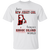 Just A New Jersey Girl Living In A Rhode Island World T-Shirt - T-shirt Teezalo