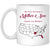 Arkansas Florida The Love Between Mother And Son Mug - Mug Teezalo