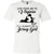 Life Took Me To Virginia Always Be A Jersey Girl T-Shirt - T-Shirt Teezalo