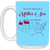 Montana Oregon The Love Mother And Son Mug - Mug Teezalo