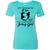 Life Took Me To Ohio Always Be A Jersey Girl T-Shirt - T-shirt Teezalo