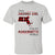 Just An Arizona Girl Living In A Massachusetts World T-shirt - T-shirt Born Live Plaid Red Teezalo