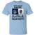I May Live In Maine But Story Began In Massachusetts T-Shirt - T-shirt Teezalo