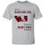Just A Maryland Girl Living In A Montana World T-shirt - T-shirt Born Live Plaid Red Teezalo