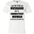 I'm The Husband Of A Connecticut Woman T Shirt - T-shirt Teezalo