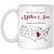 Arkansas Missouri The Love Between Mother And Son Mug - Mug Teezalo