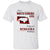 Just A North Carolina Girl Living In A Nebraska World T-shirt - T-shirt Born Live Plaid Red Teezalo