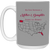 Washington Florida The Love A Mother And Daughter Mug - Mug Teezalo