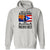 I Live In Arizona But My Story Began In Puerto Rico T Shirt - T-shirt Teezalo