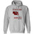 Just A Hawaii Girl Living In A Nebraska World T-Shirt - T-shirt Teezalo