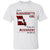 Just A Massachusetts Girl Living In A Missouri World T-shirt - T-shirt Born Live Plaid Red Teezalo