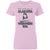 Wisconsin Girl Life Took Me To Alabama T-Shirt - T-shirt Teezalo