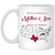 Kentucky Texas Love Between Mother And Son Mug - Mug Teezalo