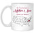 Rhode Island Virginia The Love Between Mother And Son Mug - Mug Teezalo