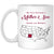 Rhode Island New Mexico The Love Between Mother And Son Mug - Mug Teezalo