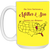 Illinois Florida The Love Between Mother And Son Mug - Mug Teezalo